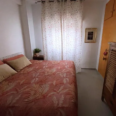 Apartment A 1 Min De La Playa