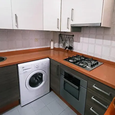 Apartment A 1 Min De La Playa