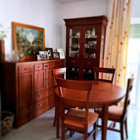 Apartment A 1 Min De La Playa *